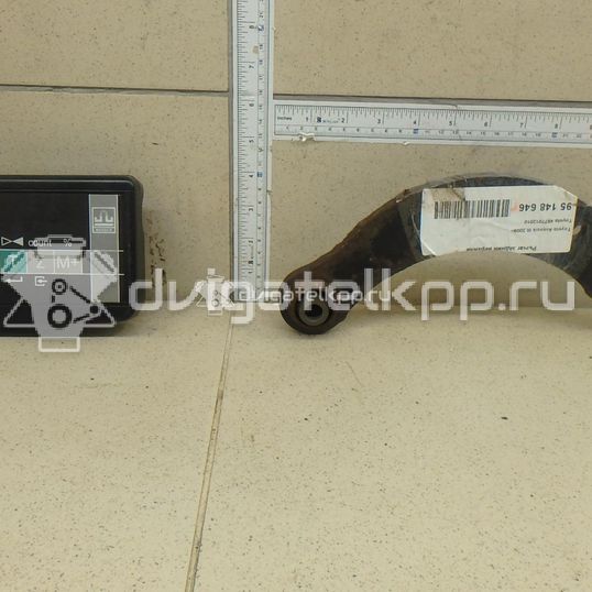 Фото Рычаг задний верхний  4877012010 для lexus CT 200H