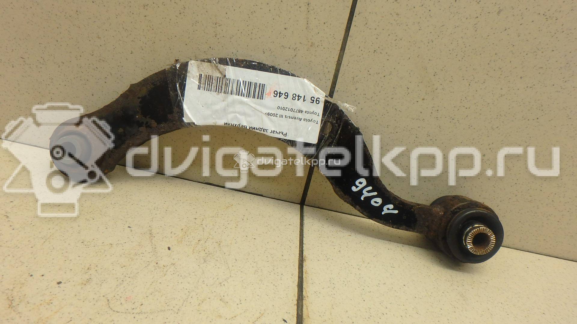 Фото Рычаг задний верхний  4877012010 для lexus CT 200H {forloop.counter}}