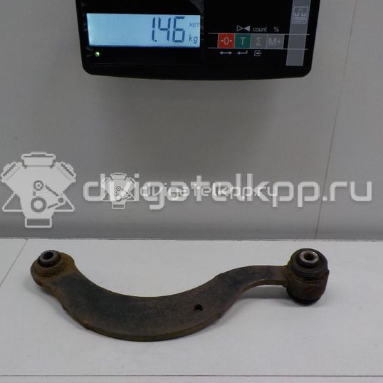 Фото Рычаг задний верхний  4877012010 для lexus CT 200H