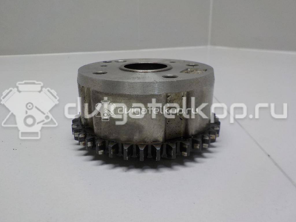 Фото Механизм изменения фаз ГРМ для двигателя CAXA для Skoda Octavia / Octaviaii 1Z3 / Yeti 5L / Rapid 122 л.с 16V 1.4 л бензин 03C109088E {forloop.counter}}