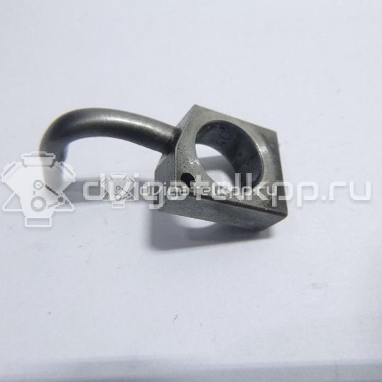 Фото Форсунка масляная для двигателя AXR для Skoda / Seat 100 л.с 8V 1.9 л Дизельное топливо 038103157B