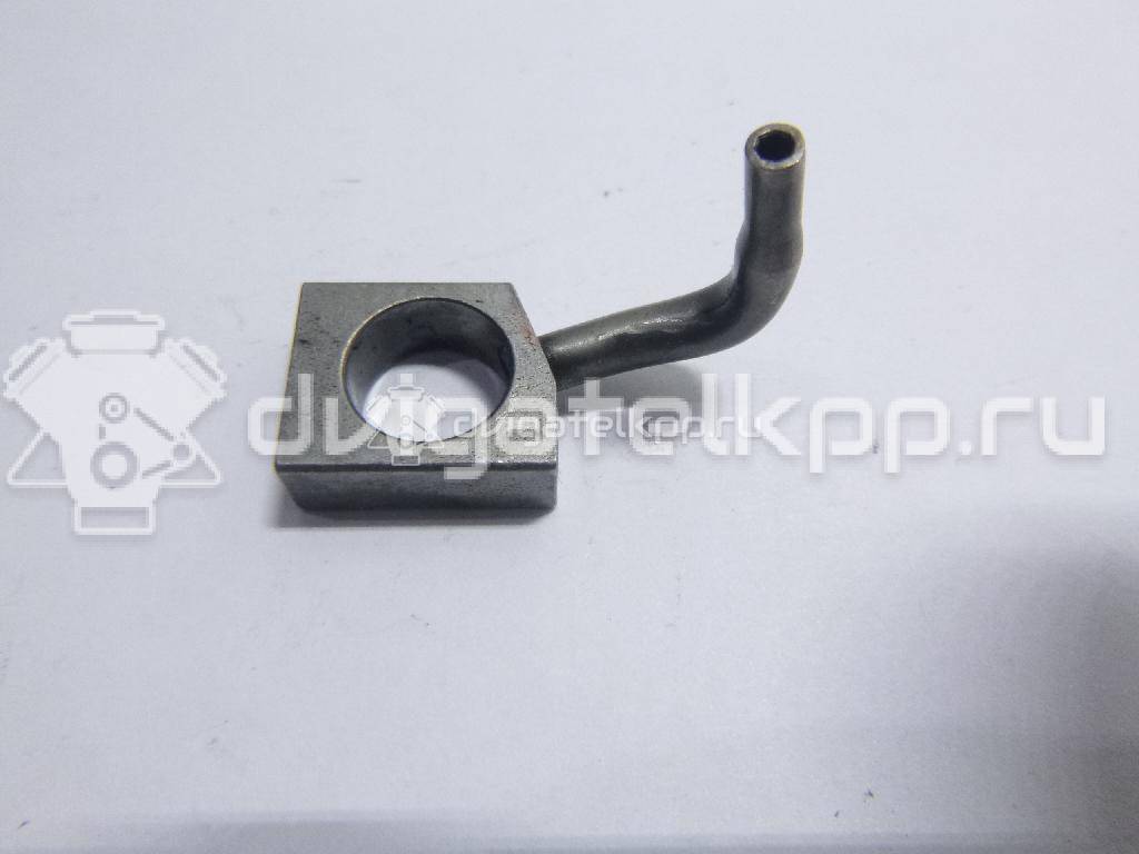 Фото Форсунка масляная для двигателя AXR для Skoda / Seat 100 л.с 8V 1.9 л Дизельное топливо 038103157B {forloop.counter}}