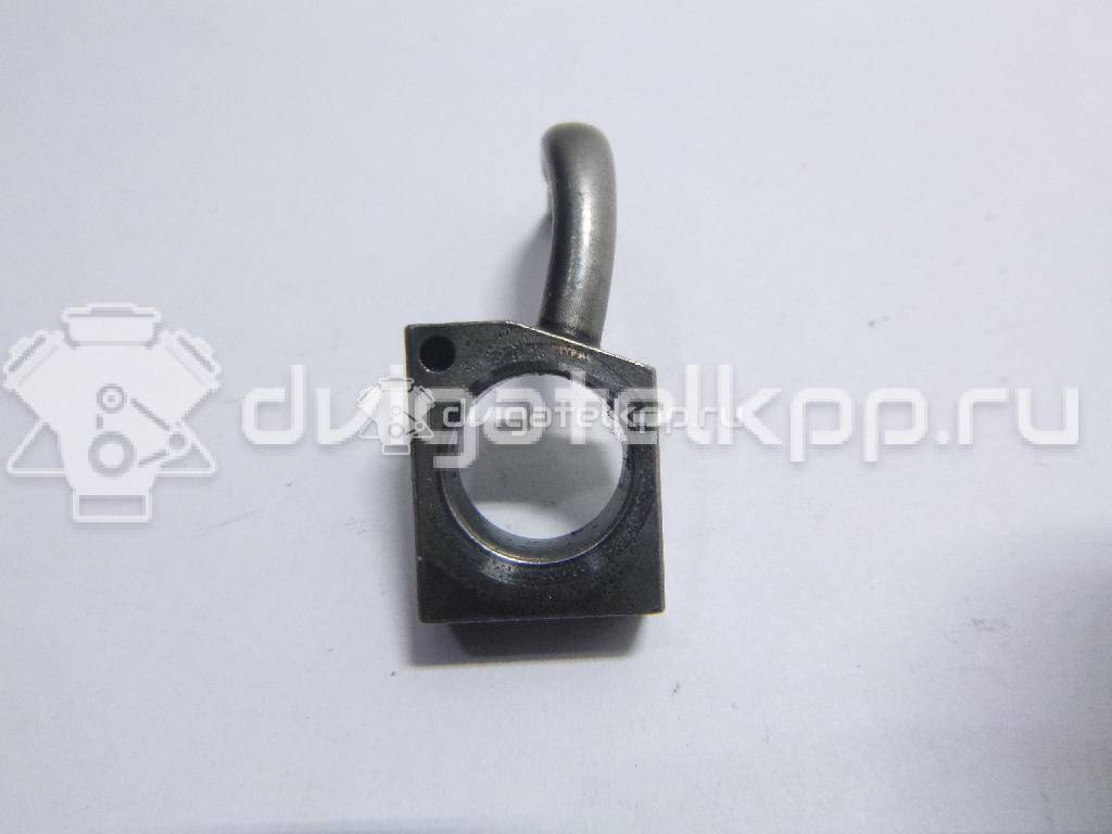 Фото Форсунка масляная для двигателя AXR для Skoda / Seat 100 л.с 8V 1.9 л Дизельное топливо 038103157B {forloop.counter}}