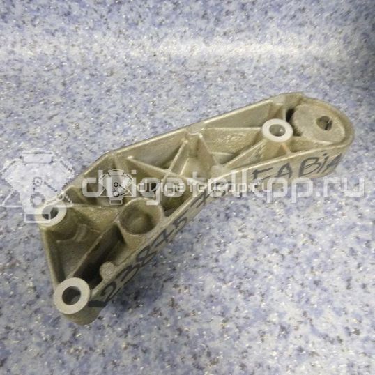 Фото Кронштейн генератора для двигателя BUD для Skoda / Volkswagen 80 л.с 16V 1.4 л бензин 030145169N