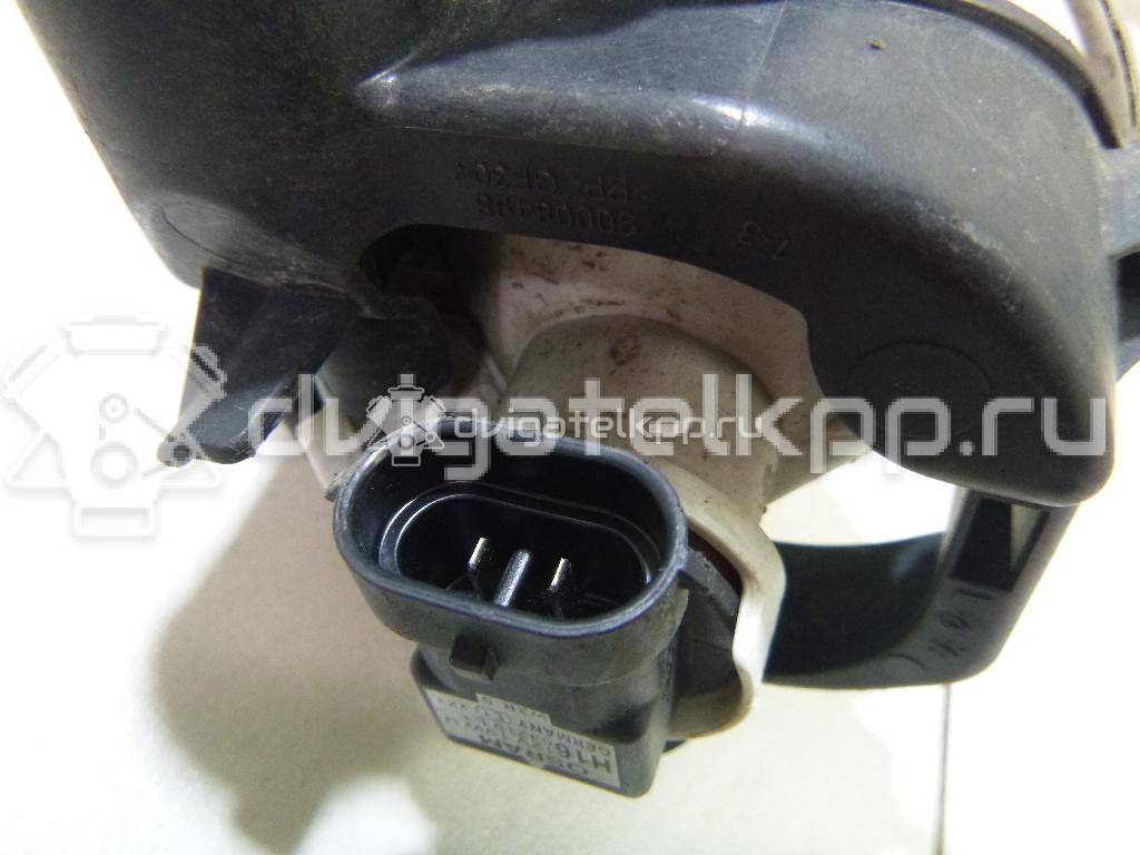 Фото Фара противотуманная левая  8122002110 для lexus CT 200H {forloop.counter}}