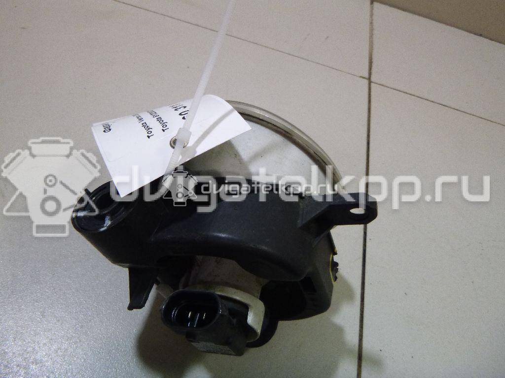 Фото Фара противотуманная левая  8122002110 для lexus CT 200H {forloop.counter}}