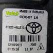 Фото Фара противотуманная левая  8122002110 для lexus CT 200H {forloop.counter}}