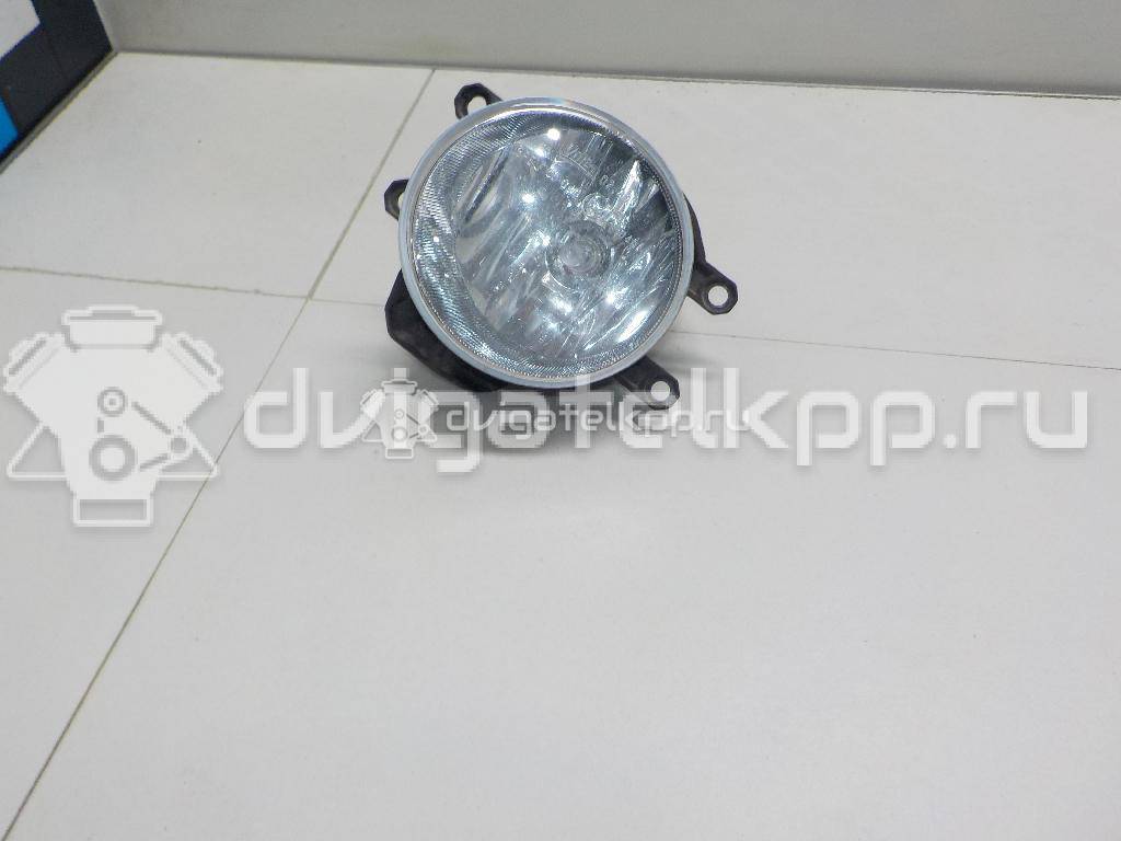 Фото Фара противотуманная левая  8122002110 для lexus CT 200H {forloop.counter}}