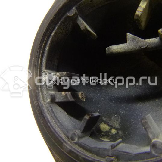 Фото Крышка термостата для двигателя AZM для Skoda Superb 115 л.с 8V 2.0 л бензин 038121121B