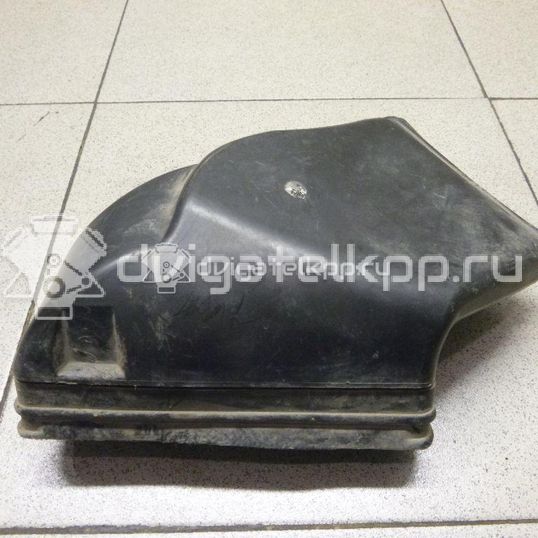 Фото Воздуховод для двигателя AVB для Skoda Superb 101 л.с 8V 1.9 л Дизельное топливо 3B0129617D