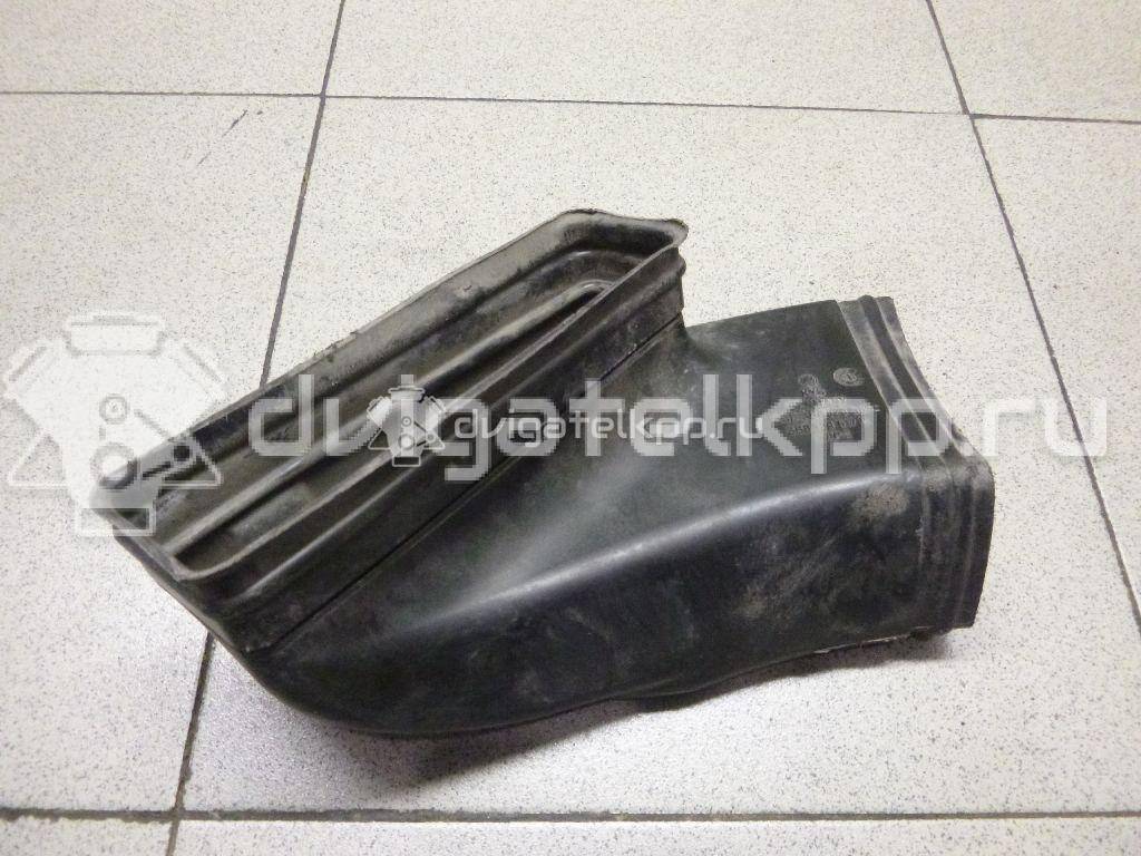 Фото Воздуховод для двигателя AVB для Skoda Superb 101 л.с 8V 1.9 л Дизельное топливо 3B0129617D {forloop.counter}}