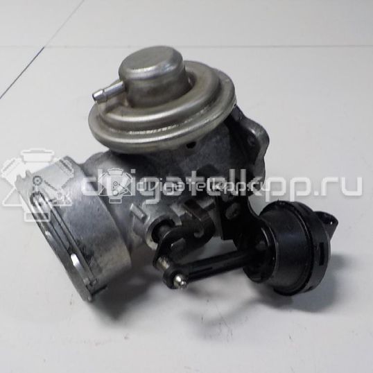 Фото Клапан рециркуляции выхлопных газов для двигателя ASZ для Skoda / Seat 130 л.с 8V 1.9 л Дизельное топливо 038129637L