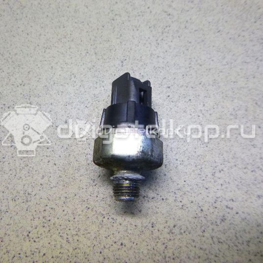 Фото Датчик давления масла  37241rnaa01 для citroen C1