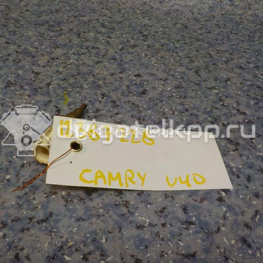 Фото Датчик температуры  8942206010 для Lexus Ls / Rx / Ct Zwa10 / Lc Z10 / Lfa Lfa10