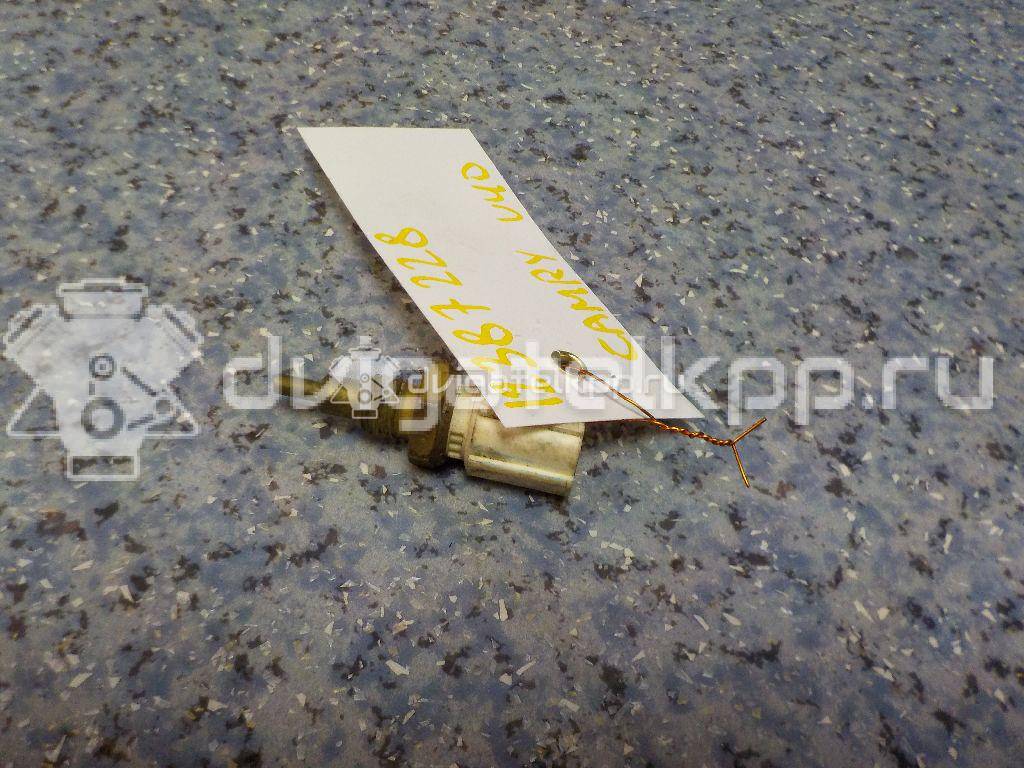 Фото Датчик температуры  8942206010 для Lexus Ls / Rx / Ct Zwa10 / Lc Z10 / Lfa Lfa10 {forloop.counter}}