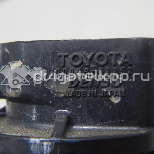 Фото Катушка зажигания  9091902252 для Lexus Ls / Ct Zwa10 / Is / Gs