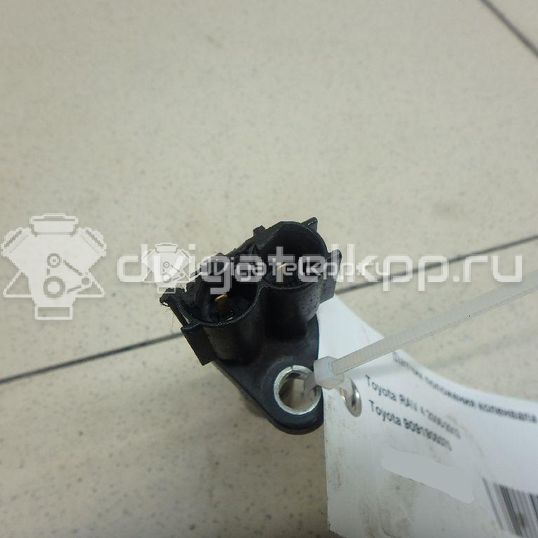 Фото Датчик положения коленвала  9091905070 для Lexus Ct Zwa10 / Nx Z1 / Rc C1 / Is / Gs