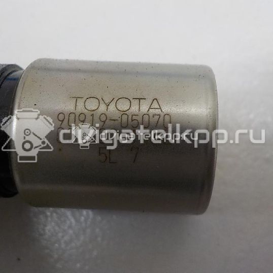 Фото Датчик положения коленвала  9091905070 для Lexus Ct Zwa10 / Nx Z1 / Rc C1 / Is / Gs