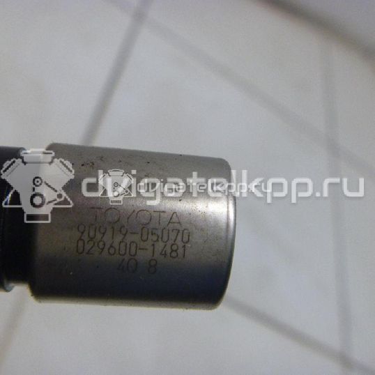 Фото Датчик положения коленвала  9091905070 для Lexus Ct Zwa10 / Nx Z1 / Rc C1 / Is / Gs