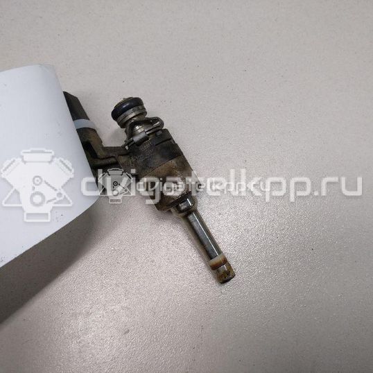 Фото Форсунка инжекторная электрическая для двигателя CAXA для Skoda Octavia / Octaviaii 1Z3 / Yeti 5L / Rapid 122 л.с 16V 1.4 л бензин 03C906036M