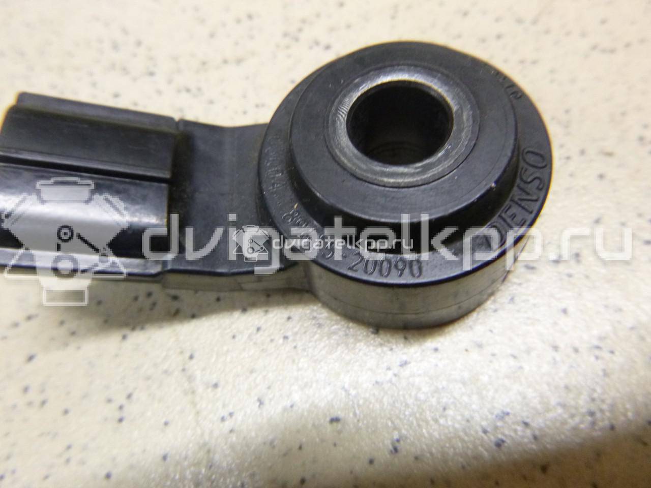 Фото Датчик детонации  8961520090 для Lexus Ls / Rx / Ct Zwa10 / Lc Z10 / Lfa Lfa10 {forloop.counter}}