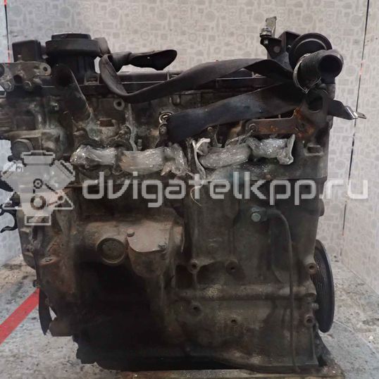 Фото Контрактный (б/у) двигатель AAA для Volkswagen Passat / Vento 1H2 / Golf 163-174 л.с 12V 2.8 л Супер-бензин (95) неэтилированный