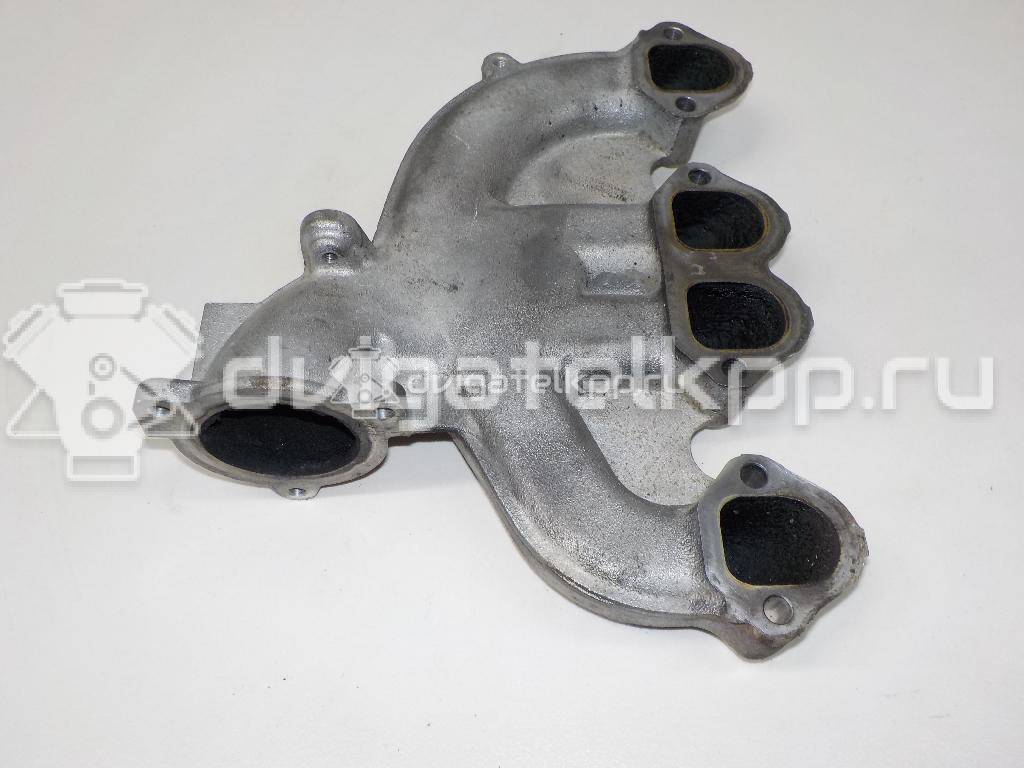 Фото Коллектор впускной для двигателя BMM для Skoda Octavia / Octaviaii 1Z3 140 л.с 8V 2.0 л Дизельное топливо 03G129713K {forloop.counter}}