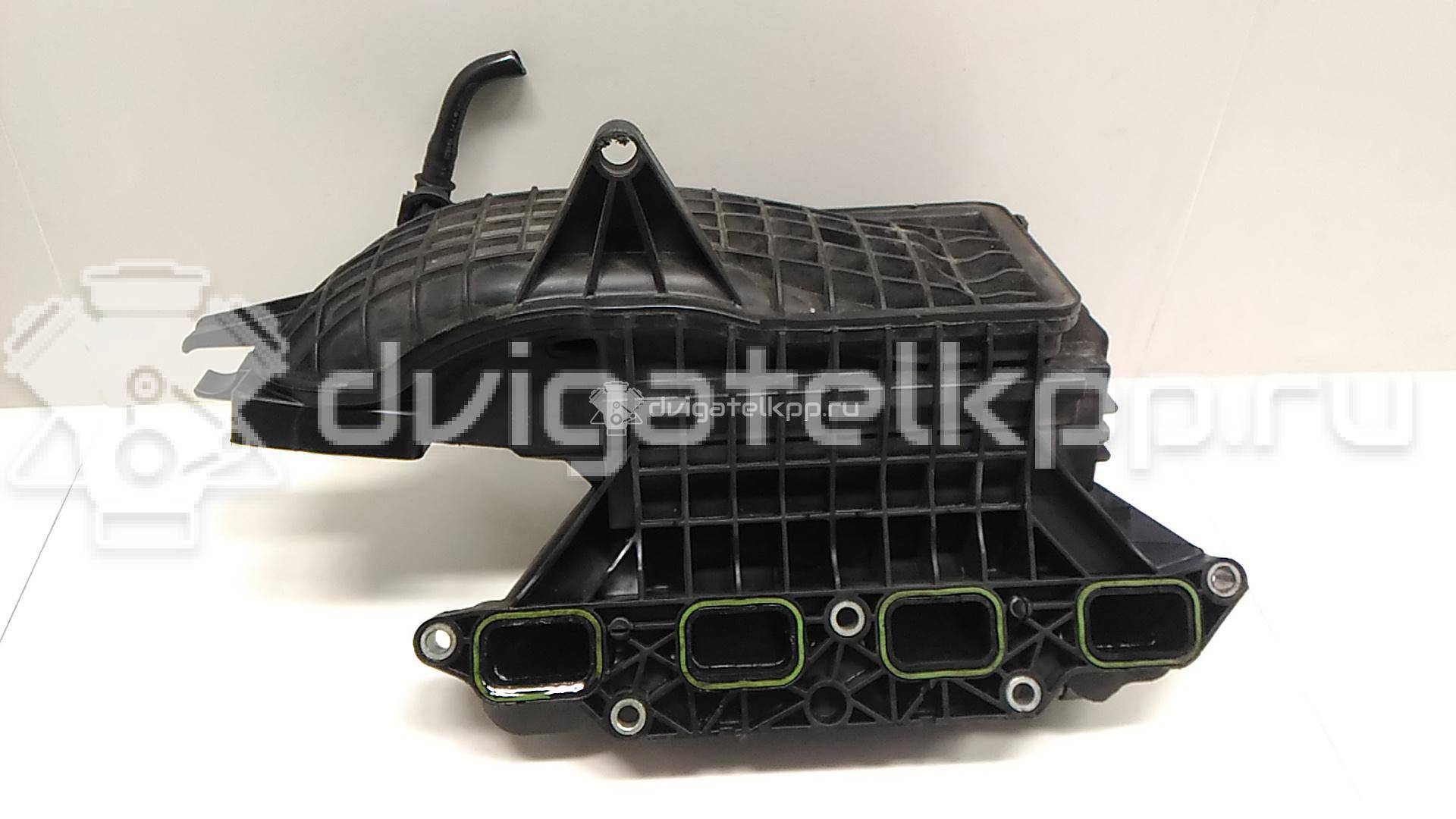 Фото Коллектор впускной для двигателя CAXA для Skoda Octavia / Octaviaii 1Z3 / Yeti 5L / Rapid 122 л.с 16V 1.4 л бензин 03C129709BD {forloop.counter}}