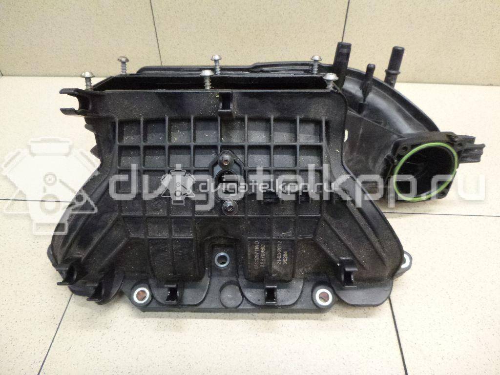 Фото Коллектор впускной для двигателя CAXA для Skoda Octavia / Octaviaii 1Z3 / Yeti 5L / Rapid 122 л.с 16V 1.4 л бензин 03C129709BD {forloop.counter}}