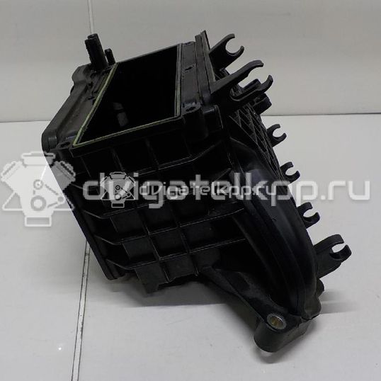 Фото Коллектор впускной для двигателя CAXA для Skoda Octavia / Octaviaii 1Z3 / Yeti 5L / Rapid 122 л.с 16V 1.4 л бензин 03C129709BD