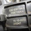 Фото Коллектор впускной для двигателя CAXA для Skoda Octavia / Octaviaii 1Z3 / Yeti 5L / Rapid 122 л.с 16V 1.4 л бензин 03C129709BD {forloop.counter}}