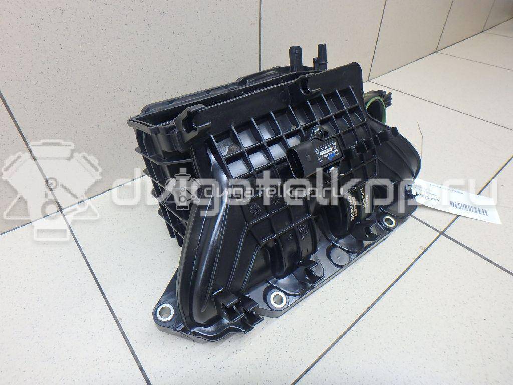 Фото Коллектор впускной для двигателя CAXA для Skoda Octavia / Octaviaii 1Z3 / Yeti 5L / Rapid 122 л.с 16V 1.4 л бензин 03C129709BD {forloop.counter}}