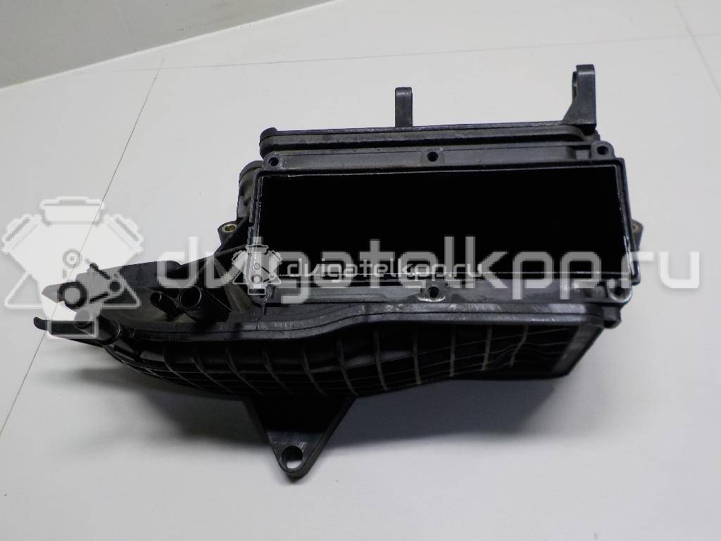 Фото Коллектор впускной для двигателя CAXA для Skoda Octavia / Octaviaii 1Z3 / Yeti 5L / Rapid 122 л.с 16V 1.4 л бензин 03C129709BD {forloop.counter}}