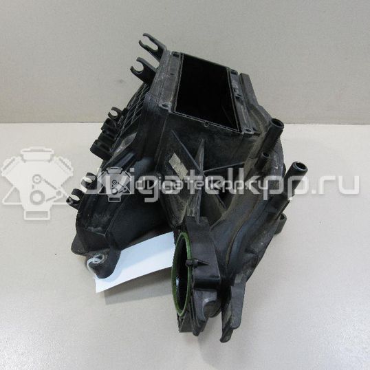 Фото Коллектор впускной для двигателя CAXA для Skoda Octavia / Octaviaii 1Z3 / Yeti 5L / Rapid 122 л.с 16V 1.4 л бензин 03C129709BD