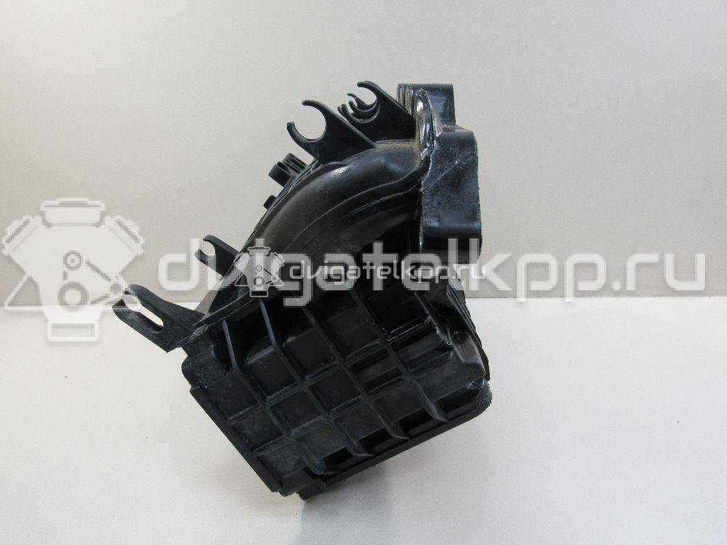 Фото Коллектор впускной для двигателя CAXA для Skoda Octavia / Octaviaii 1Z3 / Yeti 5L / Rapid 122 л.с 16V 1.4 л бензин 03C129709BD {forloop.counter}}