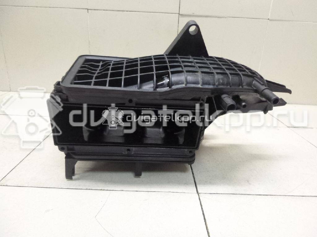 Фото Коллектор впускной для двигателя CAXA для Skoda Octavia / Octaviaii 1Z3 / Yeti 5L / Rapid 122 л.с 16V 1.4 л бензин 03C129709BD {forloop.counter}}