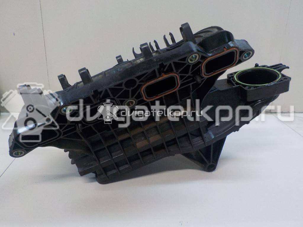 Фото Коллектор впускной для двигателя CAXA для Skoda Octavia / Octaviaii 1Z3 / Yeti 5L / Rapid 122 л.с 16V 1.4 л бензин 03C129709BD {forloop.counter}}