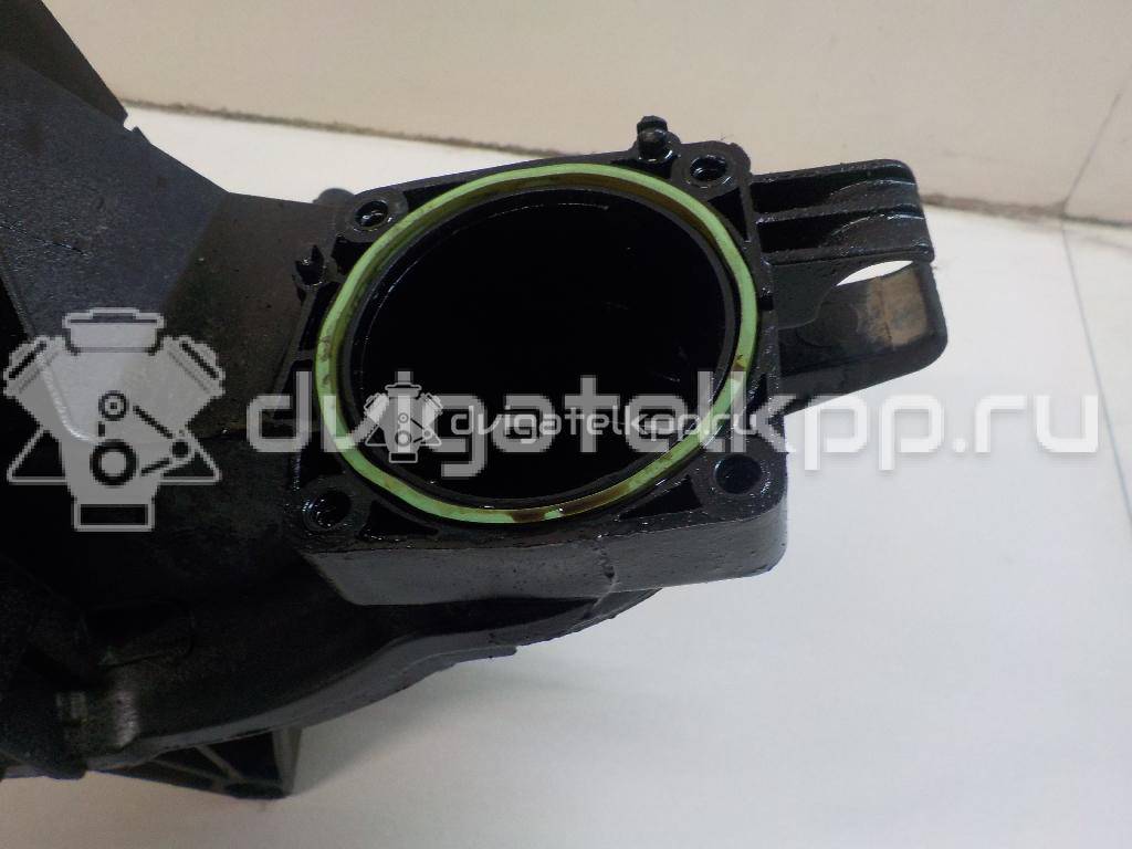 Фото Коллектор впускной для двигателя CAXA для Skoda Octavia / Octaviaii 1Z3 / Yeti 5L / Rapid 122 л.с 16V 1.4 л бензин 03C129709BD {forloop.counter}}