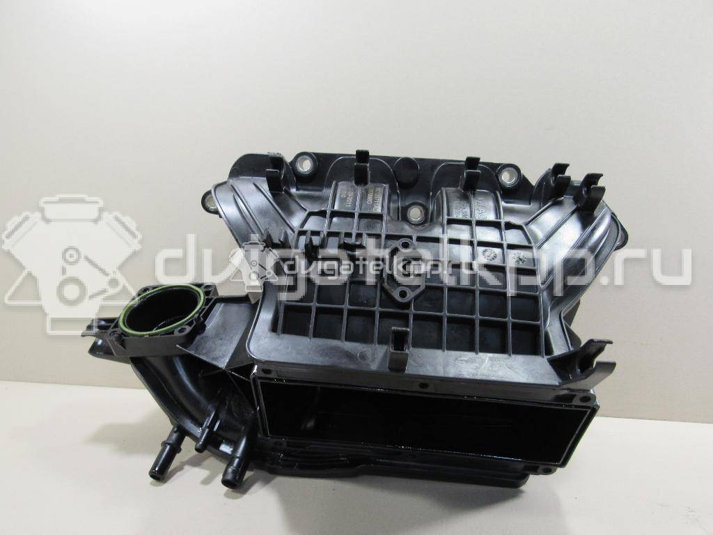 Фото Коллектор впускной для двигателя CAXA для Skoda Octavia / Octaviaii 1Z3 / Yeti 5L / Rapid 122 л.с 16V 1.4 л бензин 03C129709BD {forloop.counter}}