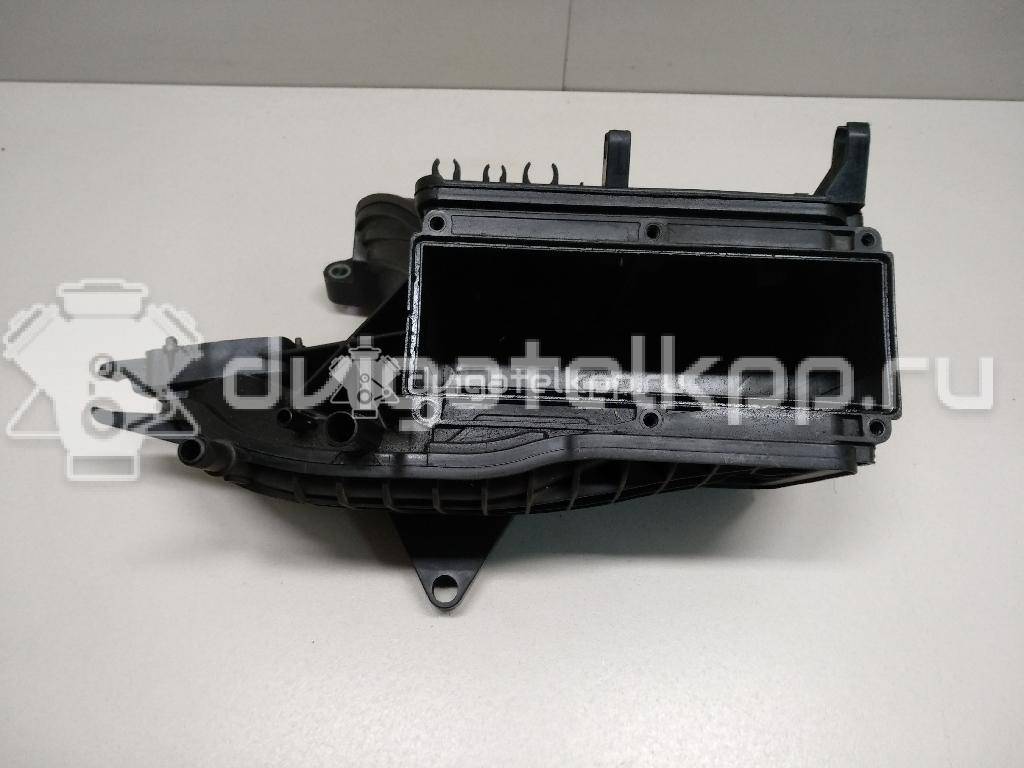 Фото Коллектор впускной для двигателя CAXA для Skoda Octavia / Octaviaii 1Z3 / Yeti 5L / Rapid 122 л.с 16V 1.4 л бензин 03C129709BD {forloop.counter}}