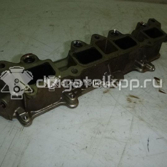 Фото Коллектор впускной для двигателя CAXA для Skoda Octavia / Octaviaii 1Z3 / Yeti 5L / Rapid 122 л.с 16V 1.4 л бензин 03C133202AQ