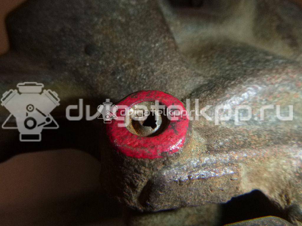 Фото Суппорт тормозной передний левый  4775033200 для lexus ES (CV3) {forloop.counter}}