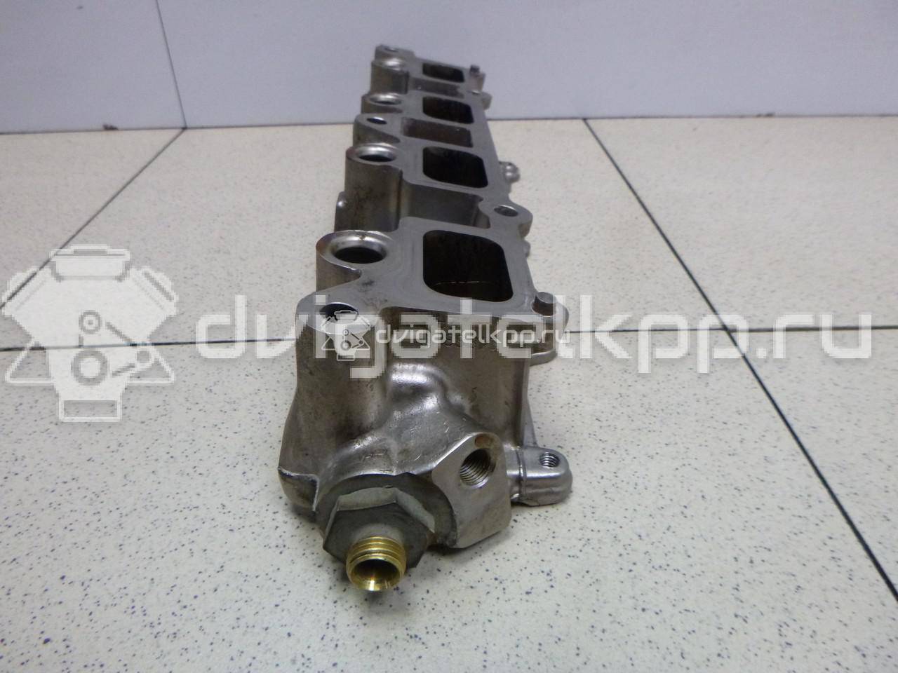 Фото Коллектор впускной для двигателя CAXA для Skoda Octavia / Octaviaii 1Z3 / Yeti 5L / Rapid 122 л.с 16V 1.4 л бензин 03C133202AQ {forloop.counter}}