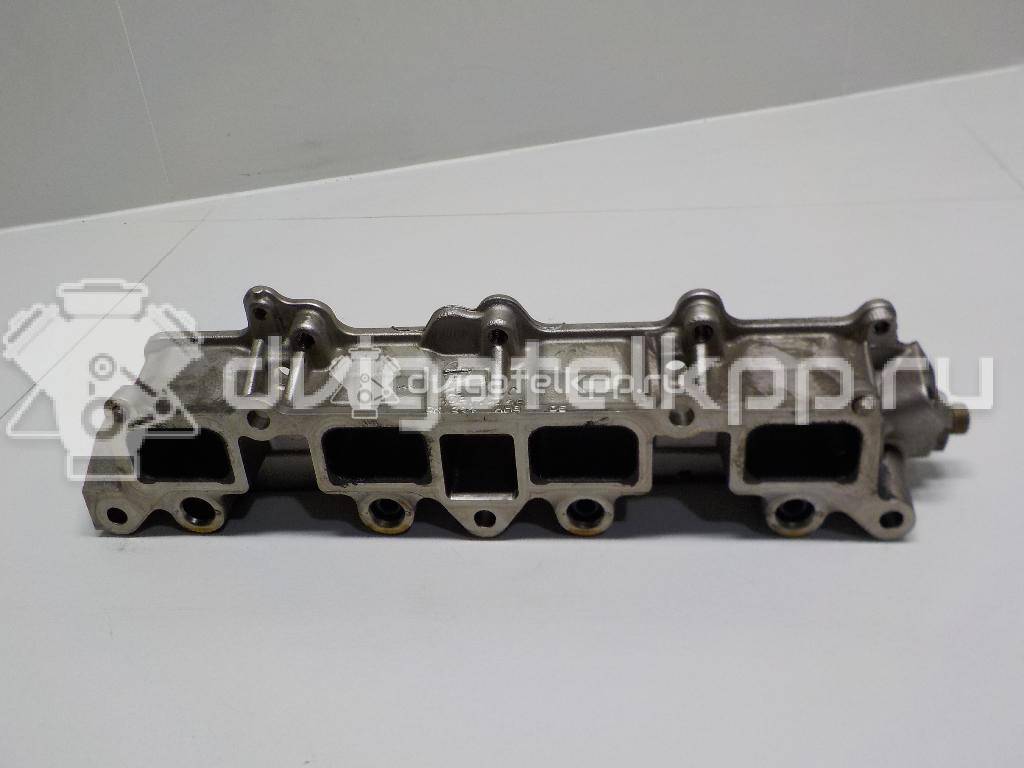 Фото Коллектор впускной для двигателя CAXA для Skoda Octavia / Octaviaii 1Z3 / Yeti 5L / Rapid 122 л.с 16V 1.4 л бензин 03C133202AQ {forloop.counter}}