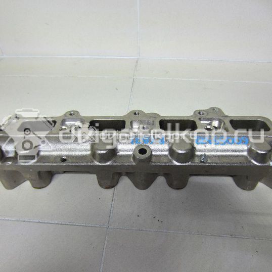 Фото Коллектор впускной для двигателя CAXA для Skoda Octavia / Octaviaii 1Z3 / Yeti 5L / Rapid 122 л.с 16V 1.4 л бензин 03C133202AQ