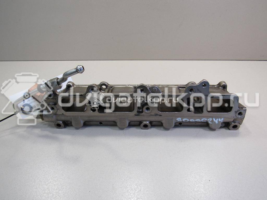 Фото Коллектор впускной для двигателя CAXA для Skoda Octavia / Octaviaii 1Z3 / Yeti 5L / Rapid 122 л.с 16V 1.4 л бензин 03C133202AQ {forloop.counter}}