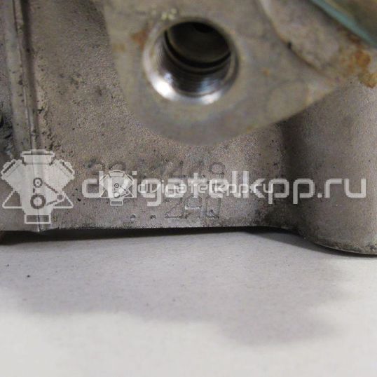 Фото Коллектор впускной для двигателя CAXA для Skoda Octavia / Octaviaii 1Z3 / Yeti 5L / Rapid 122 л.с 16V 1.4 л бензин 03C133202AQ