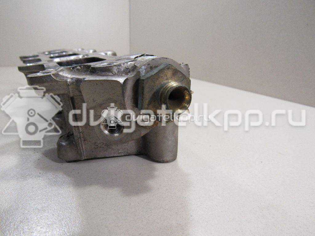 Фото Коллектор впускной для двигателя CAXA для Skoda Octavia / Octaviaii 1Z3 / Yeti 5L / Rapid 122 л.с 16V 1.4 л бензин 03C133202AQ {forloop.counter}}