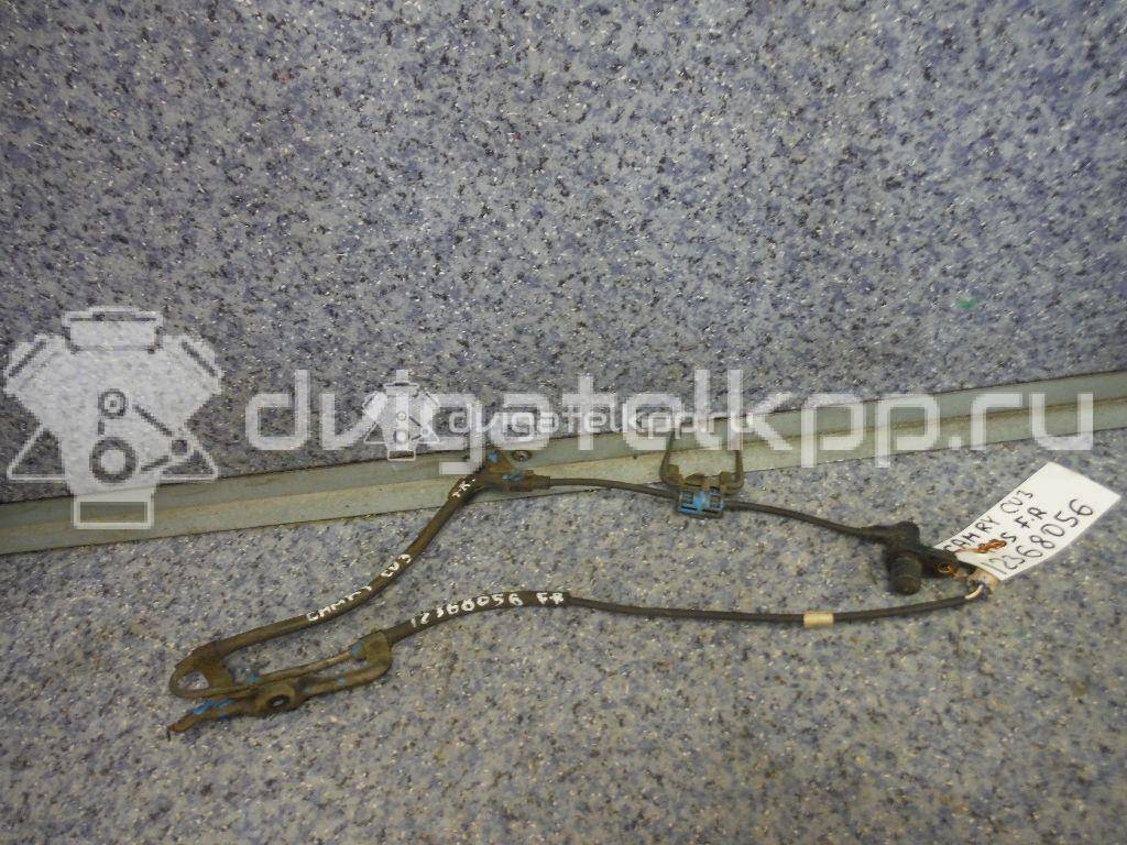 Фото Датчик ABS передний правый  8954233070 для lexus ES (CV3) {forloop.counter}}