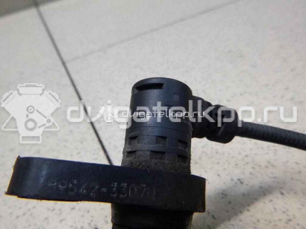 Фото Датчик ABS передний правый  8954233070 для lexus ES (CV3) {forloop.counter}}